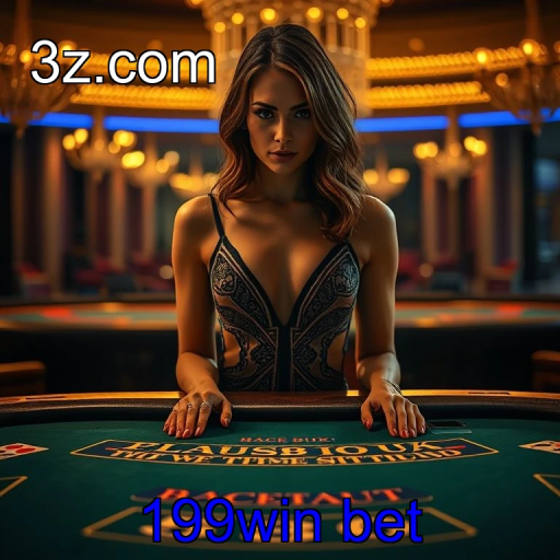 Casino Inovador da 199win bet Atraí Apostadores Brasileiros