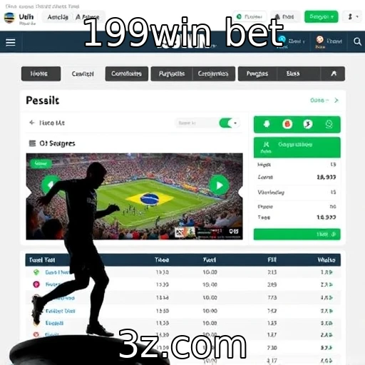 Regulações emergentes na indústria de apostas