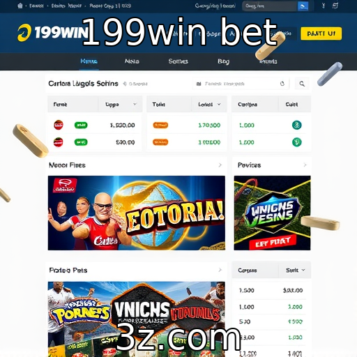 Tendências em jogos online e apostas esportivas