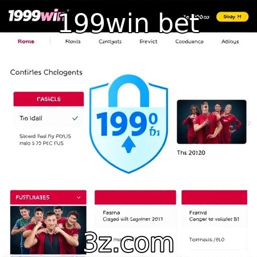 Mudanças nas políticas de segurança em apostas online